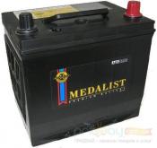 Автомобильный аккумулятор Medalist 570 24 (70 Ah) - купить, цена, отзывы, обзор.